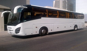 season bus rental sunlong