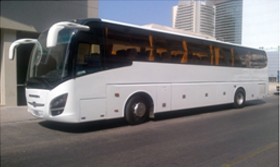 season bus rental sunlong